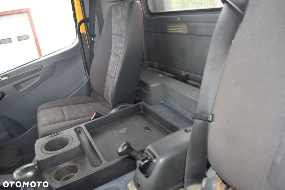 Mercedes-Benz Axor 2628 - 18