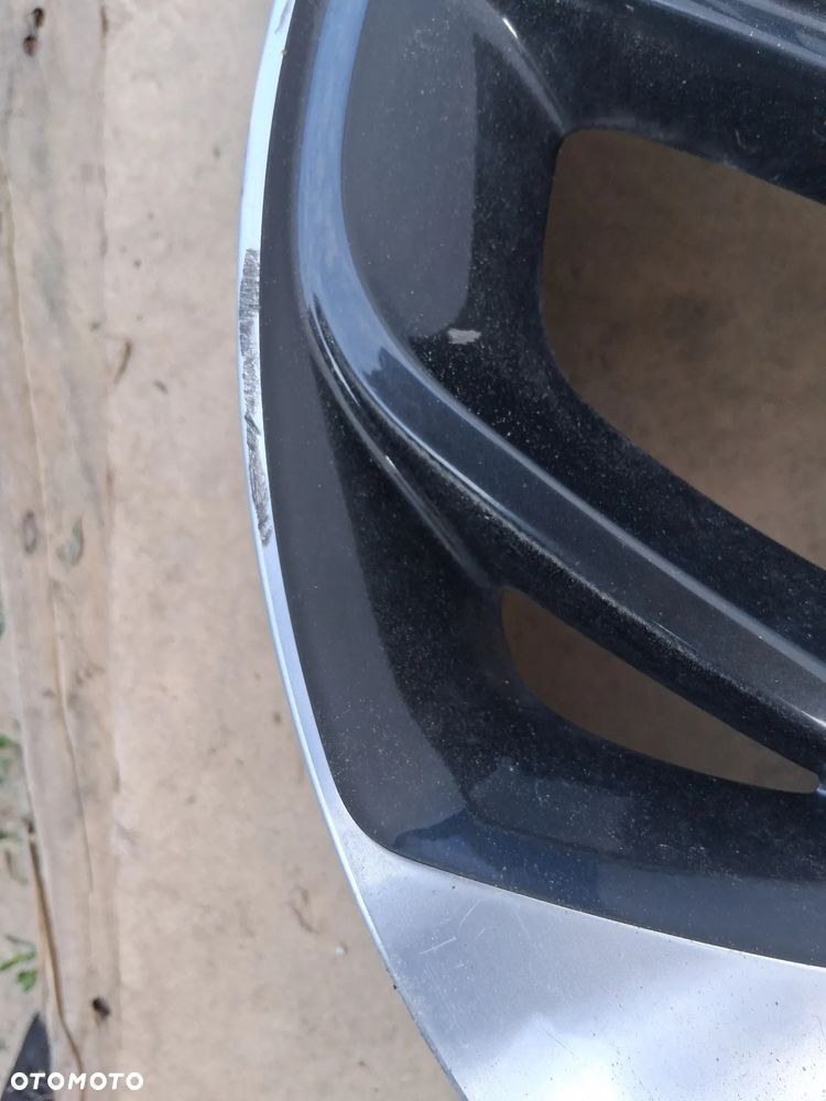 Felga Aluminiowa Hyundai Tucson III 52910-D7460 Oryginał - 2