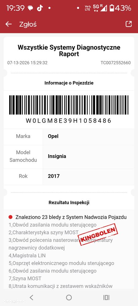 Opel Insignia 1.6 CDTI Sport - 11