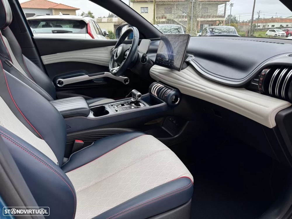 BYD Atto 3 60.48 kWh Comfort - 16