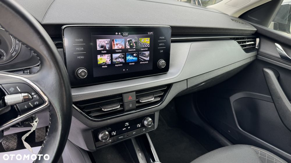 Skoda Scala 1.5 TSI Style - 30
