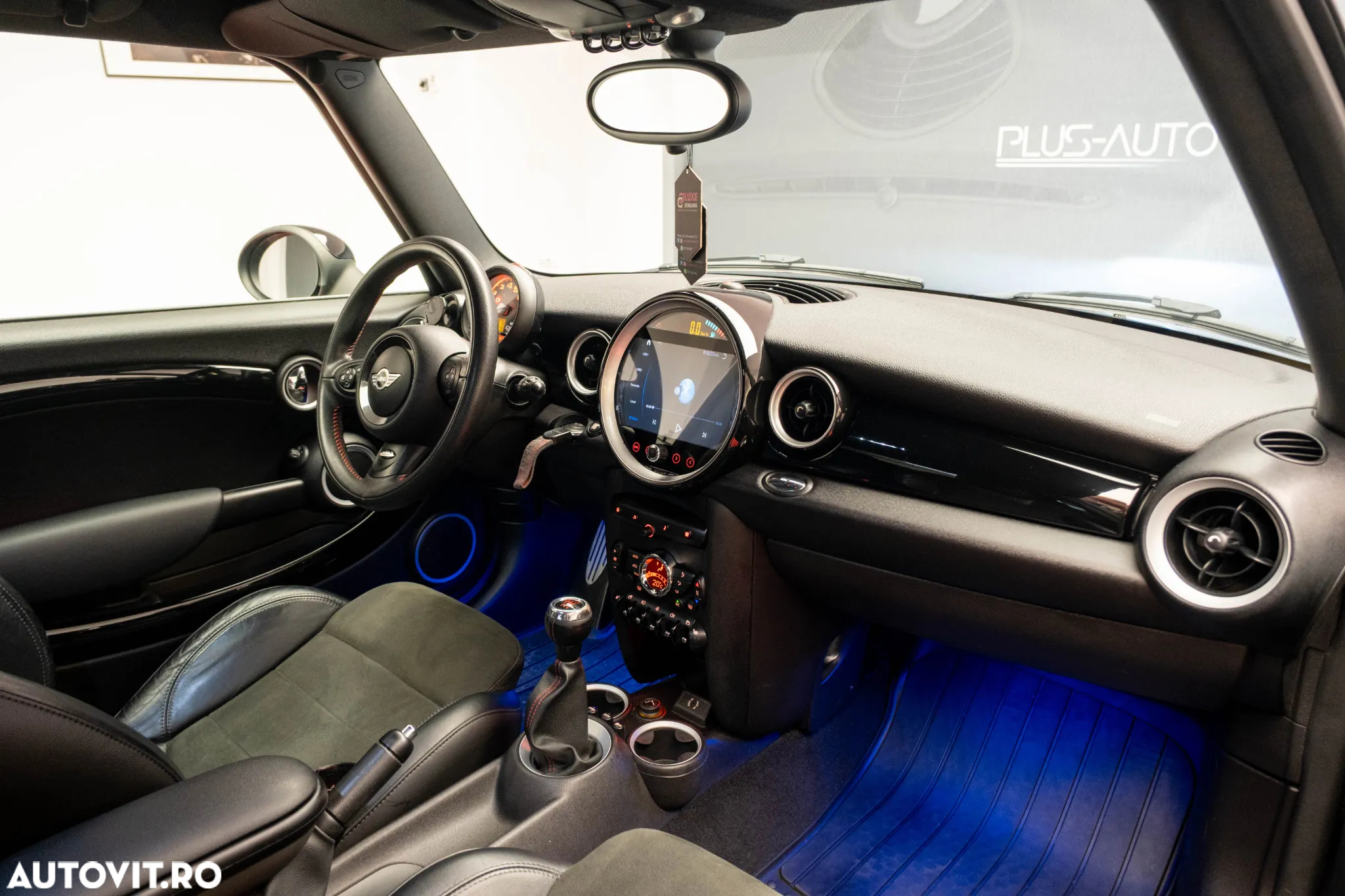 Mini Cooper S Cabrio - 22