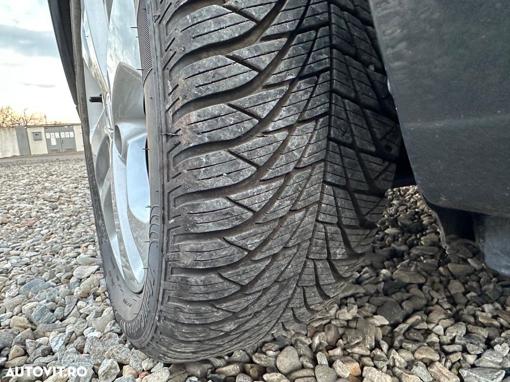 Dacia Lodgy 1.5 dCi Laureate - 19