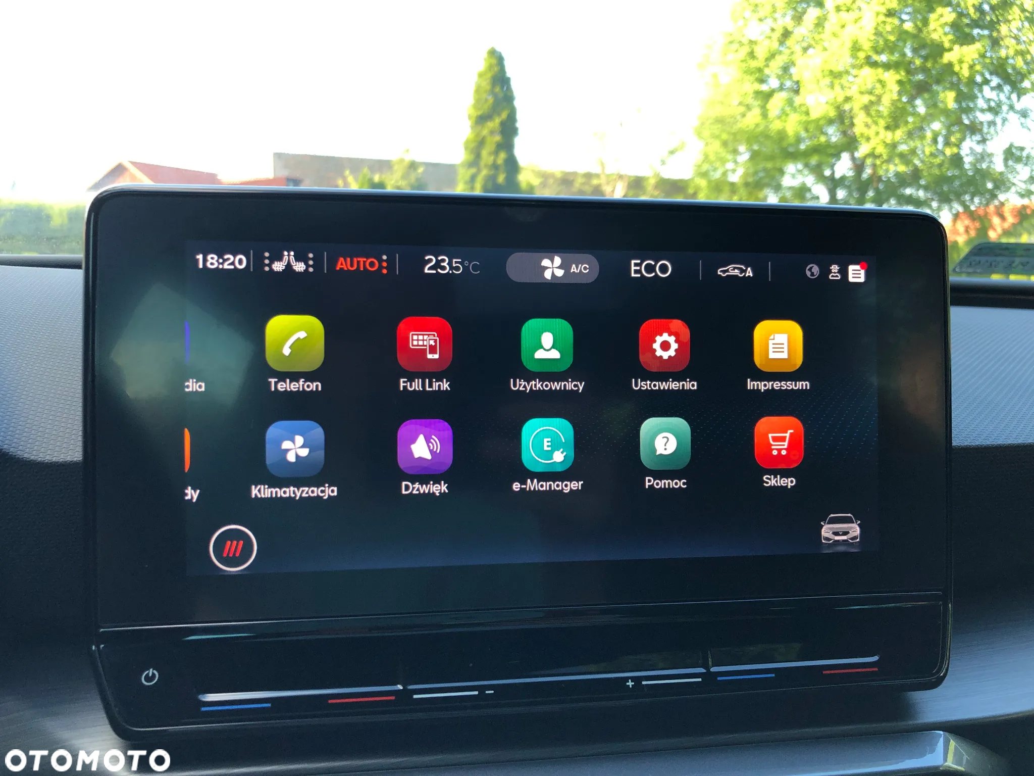 Cupra Leon Sportstourer - 29