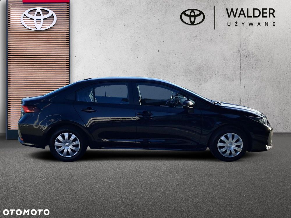 Toyota Corolla 1.5 Active - 6