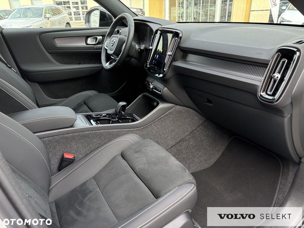 Volvo XC 40 - 10