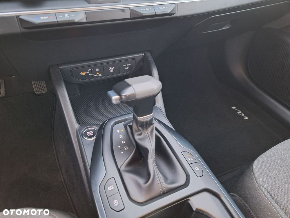 Kia K4 1.6 T-GDI M - 21
