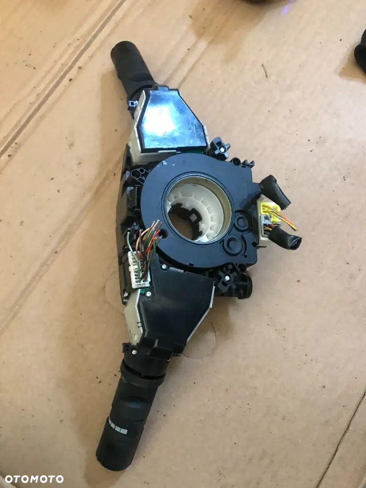 PRZEŁĄCZNIK ZESPOLONY NISSAN QASHQAI J10 47945JD000 - 3