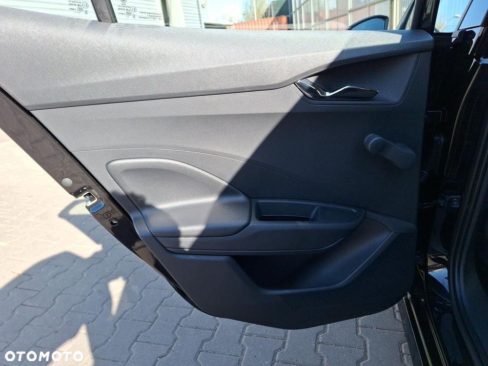 Skoda Fabia 1.0 TSI Edition 130 DSG - 27