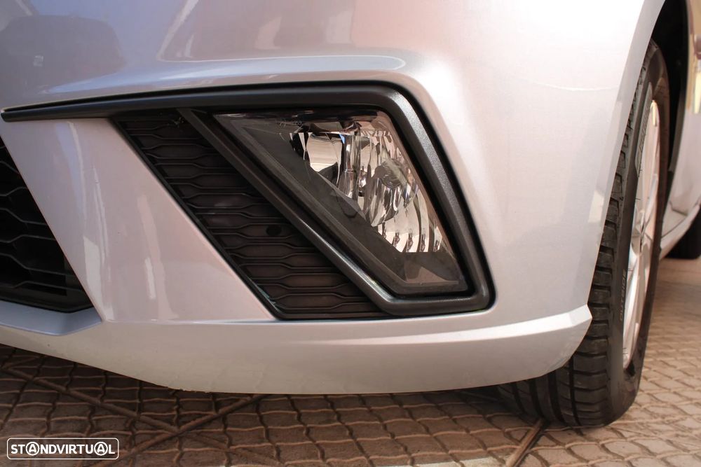 SEAT Ibiza 1.0 Style - 11