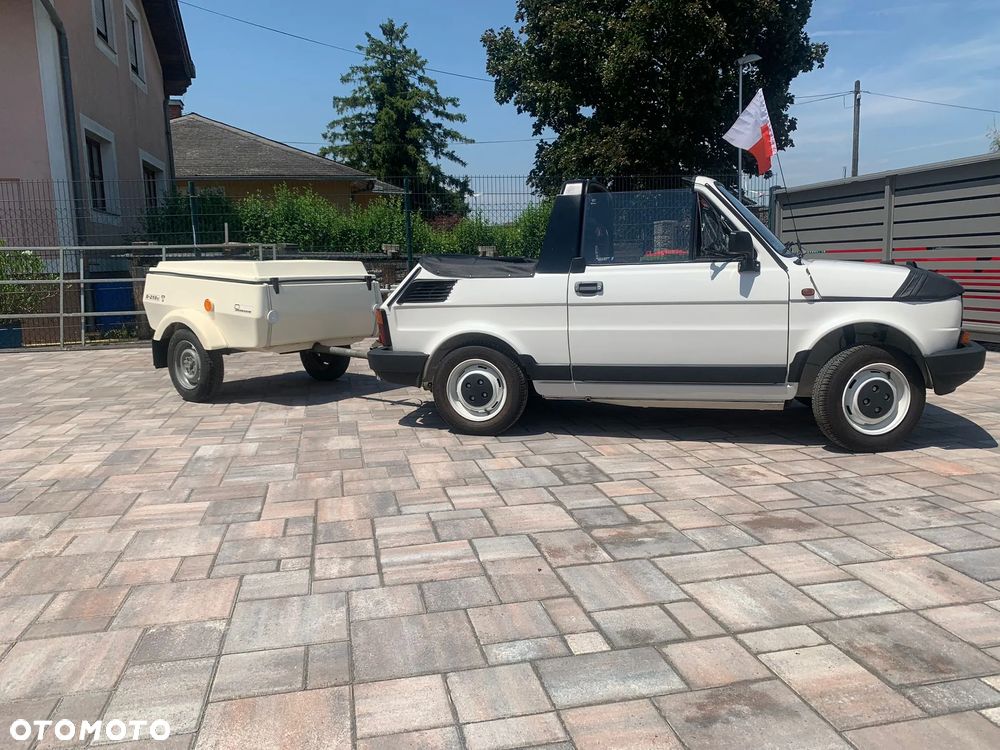 Fiat 126 - 3