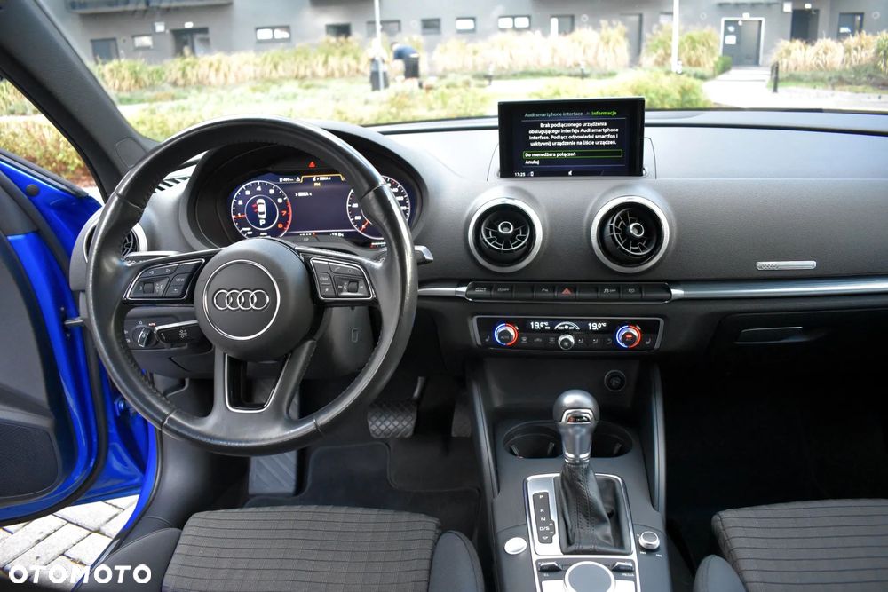 Audi A3 Limousine 1.5 TFSI Sport S tronic - 20