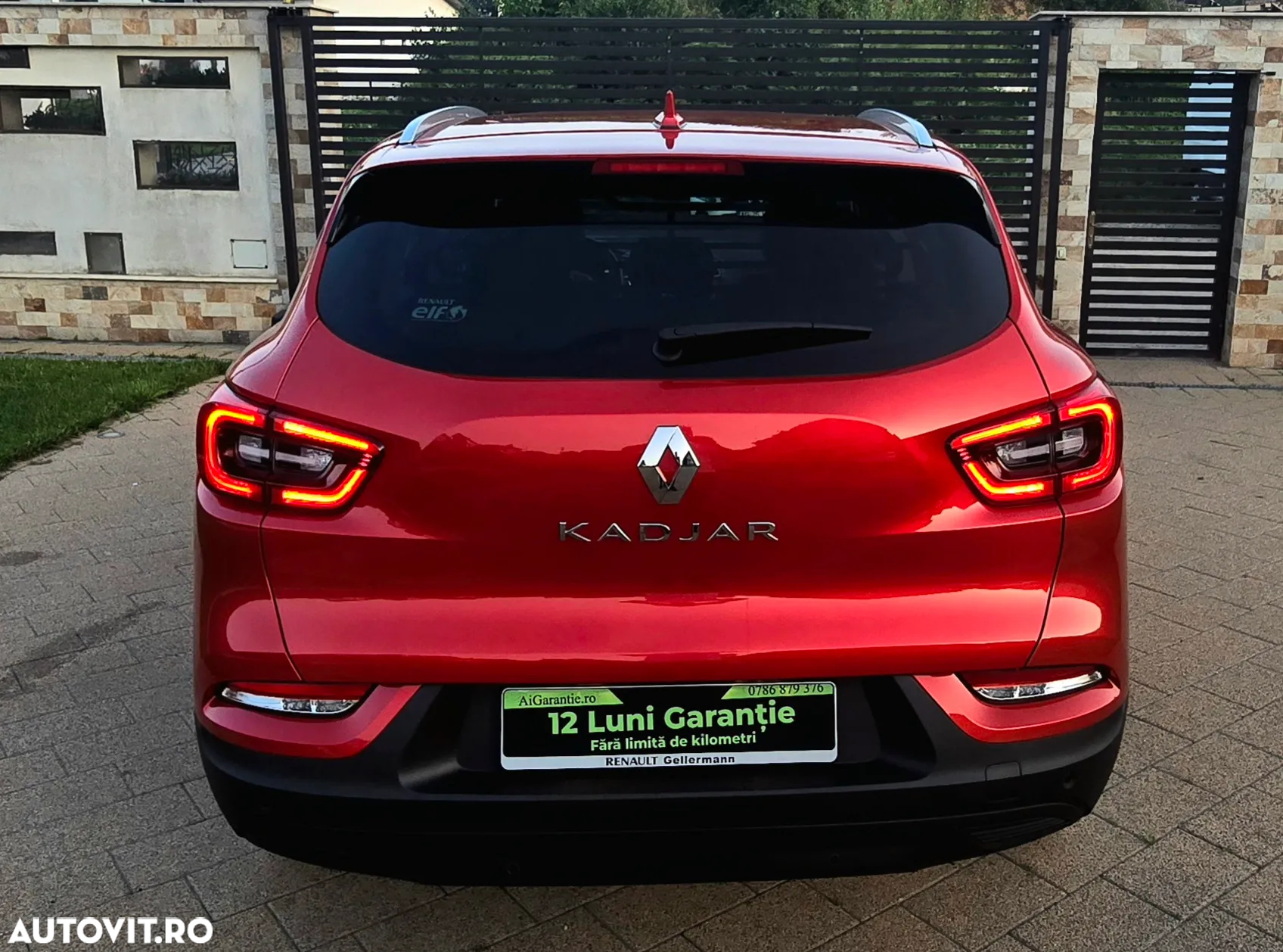 Renault Kadjar - 15