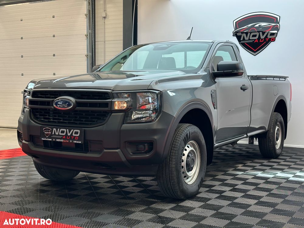 Ford Ranger - 2