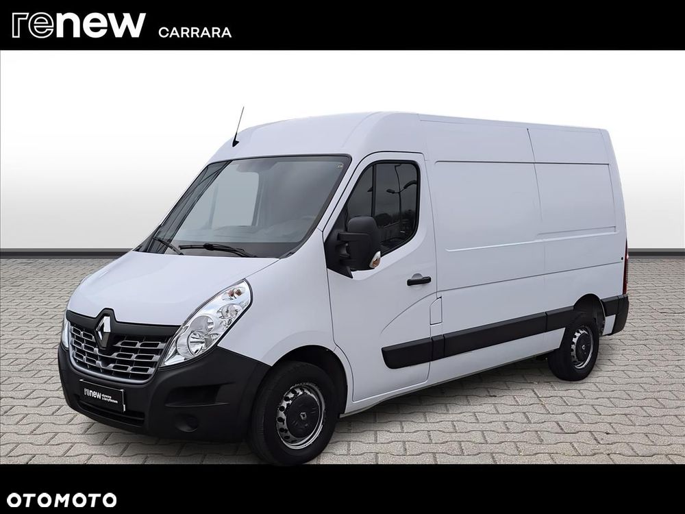 Renault master - 1