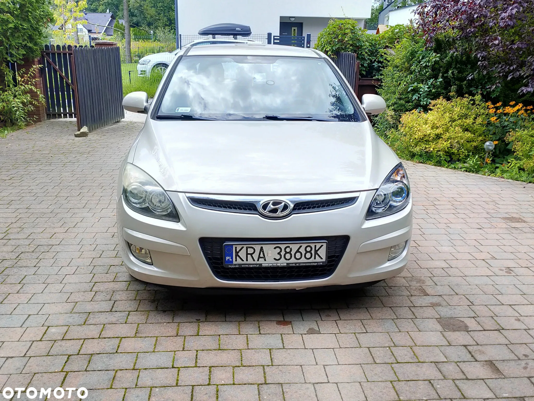Hyundai i30 - 8