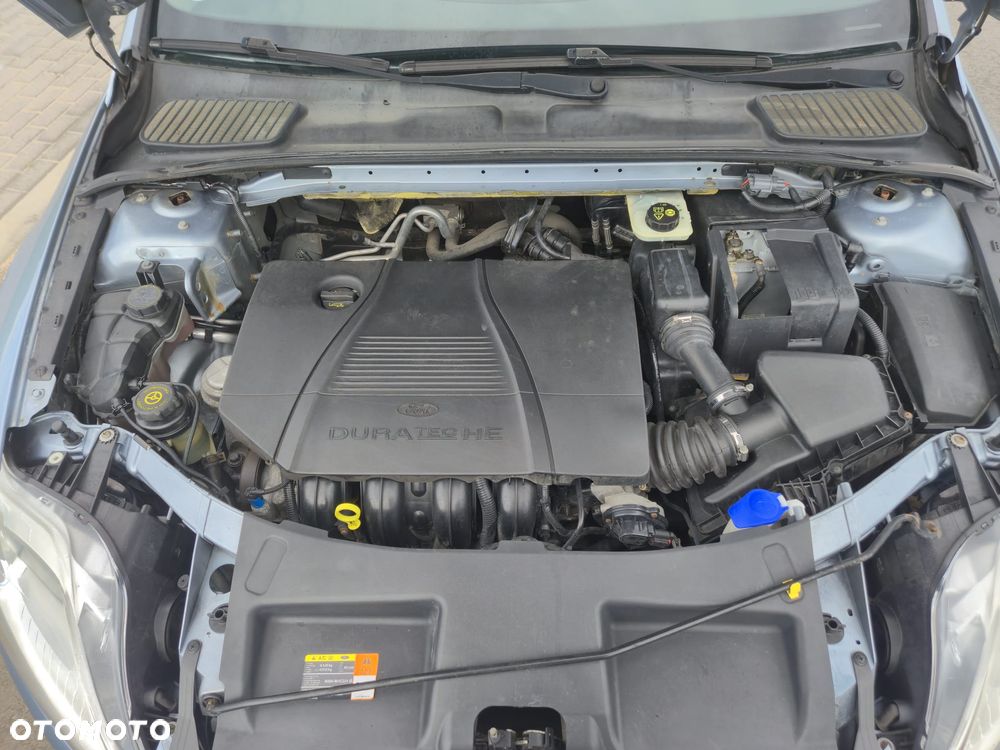 Ford Mondeo 2.0 Ghia Executive - 29