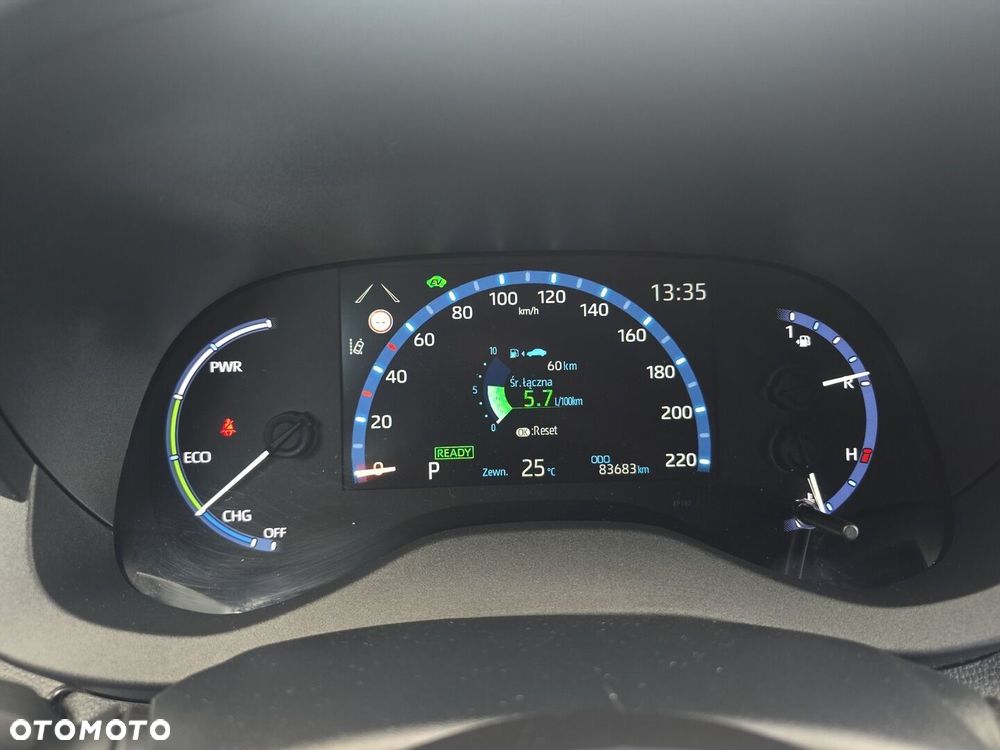 Toyota Yaris Cross Hybrid 1.5 Comfort - 12