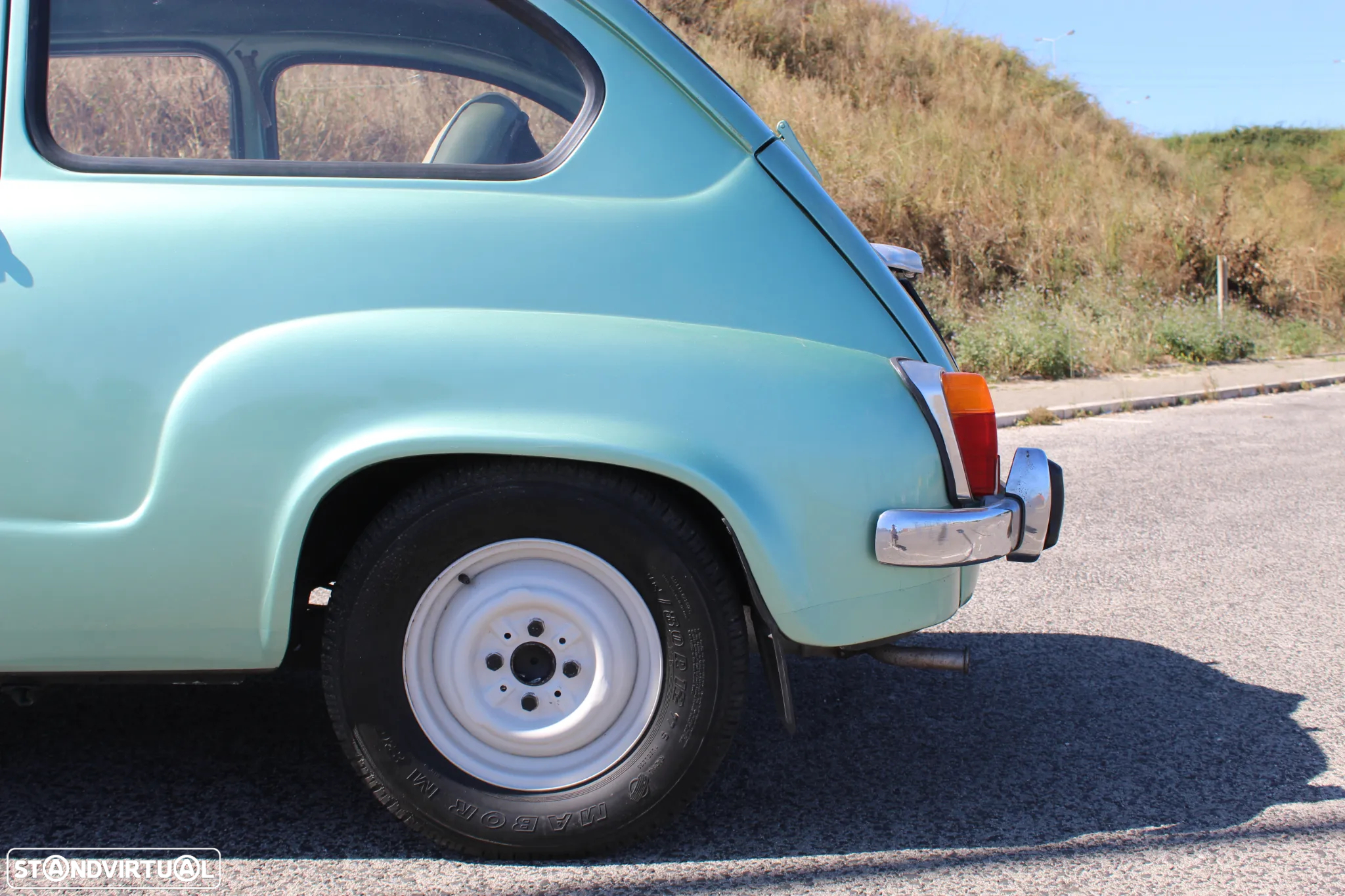 Fiat 600 - 22