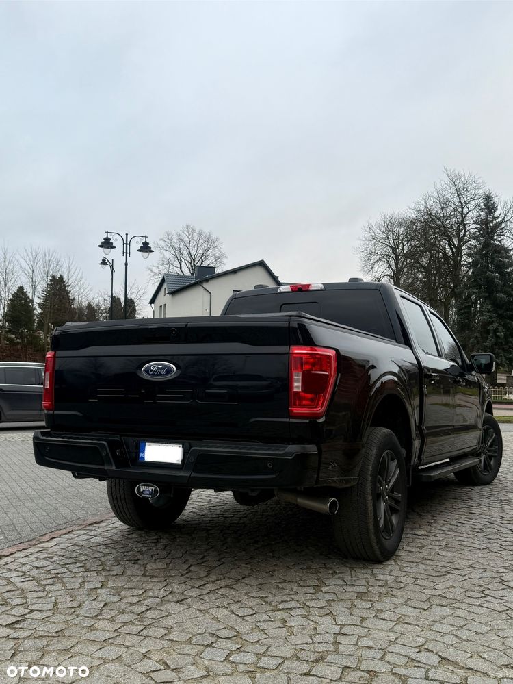 Ford F150 - 12