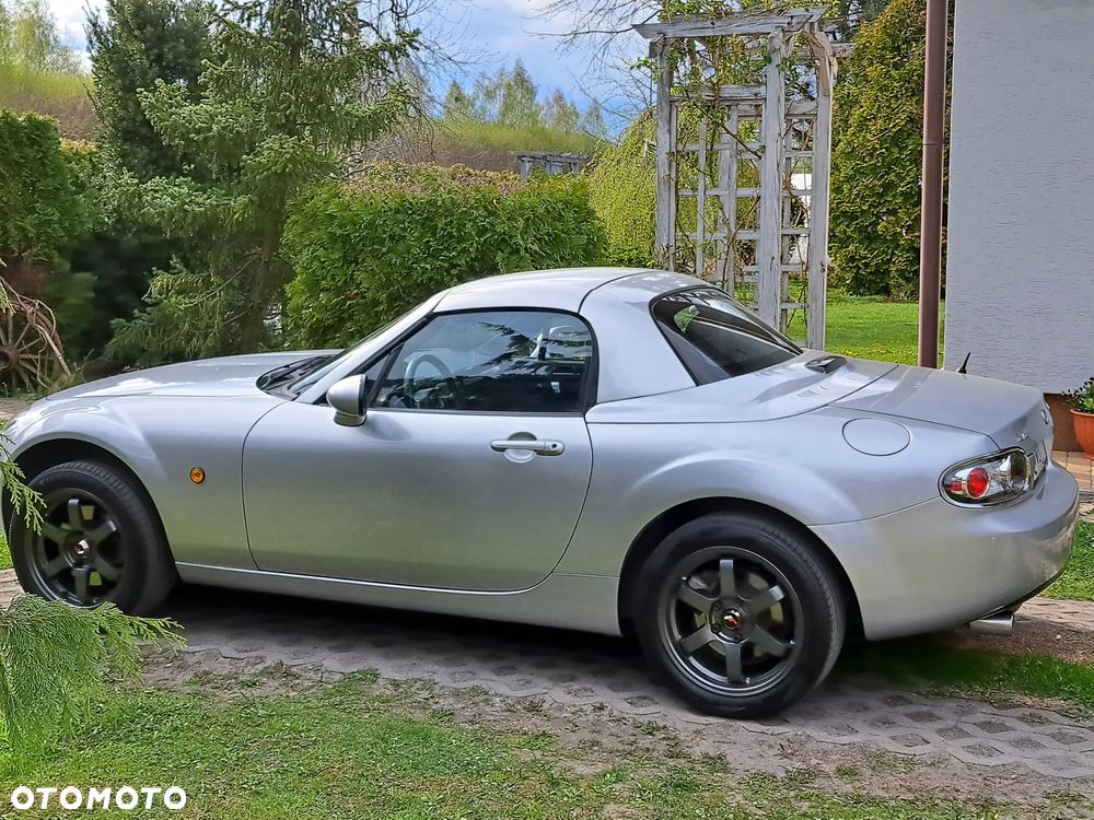 Mazda MX-5 1.8 Emotion - 6