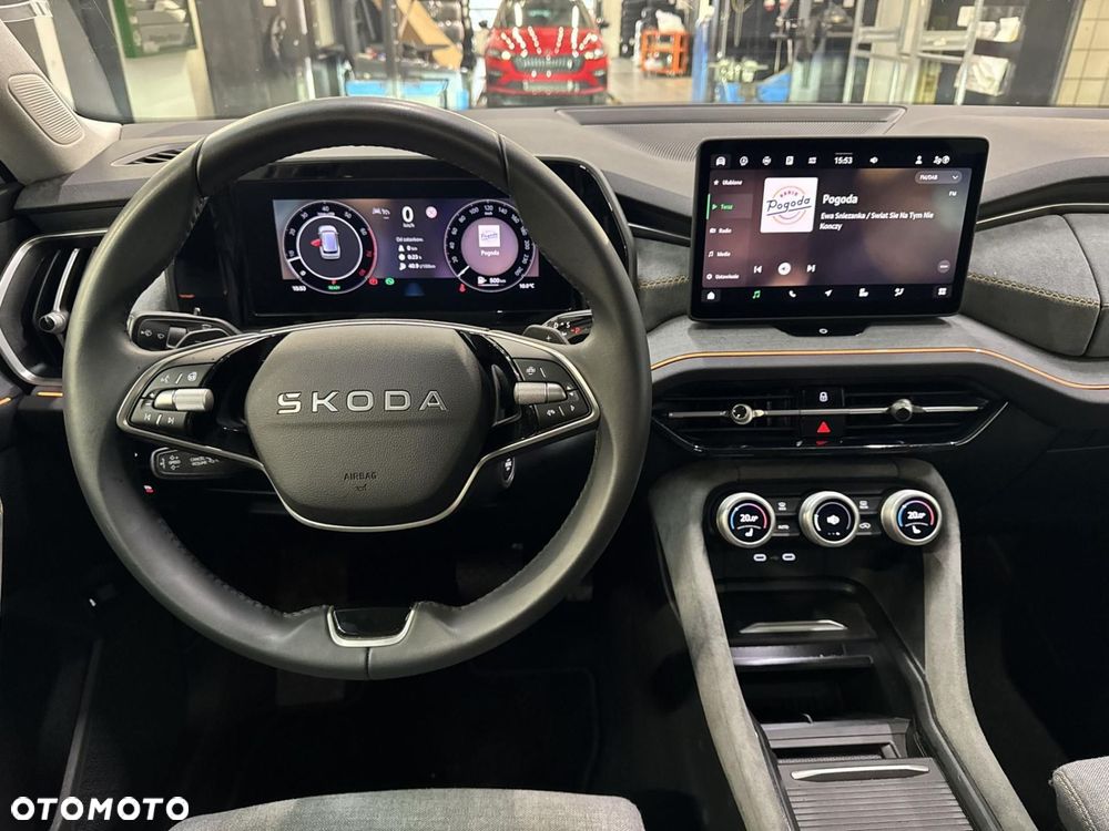 Skoda Kodiaq - 10