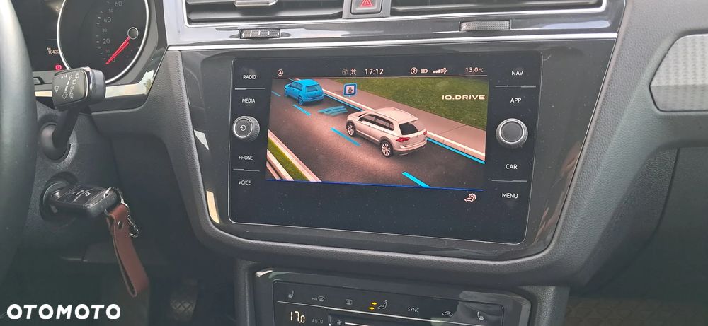 Volkswagen Tiguan 1.5 TSI EVO Life - 26