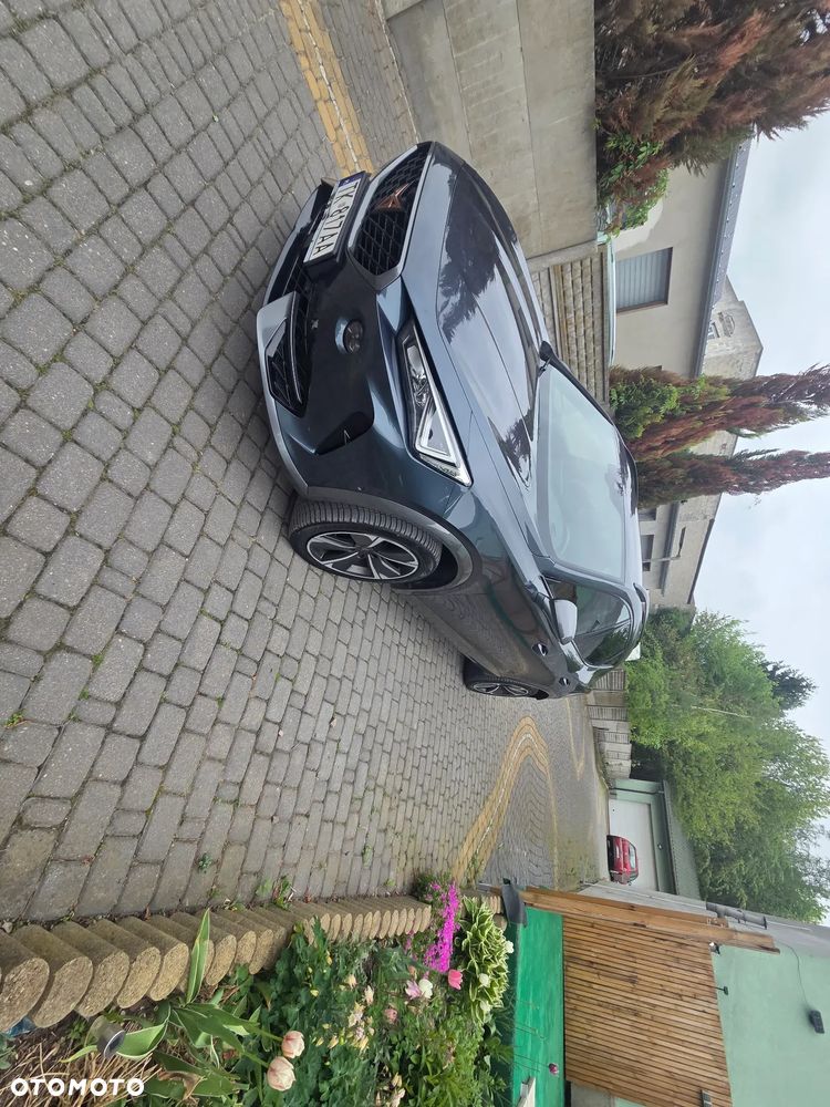 Cupra Formentor 2.0 TSI 4Drive DSG - 2