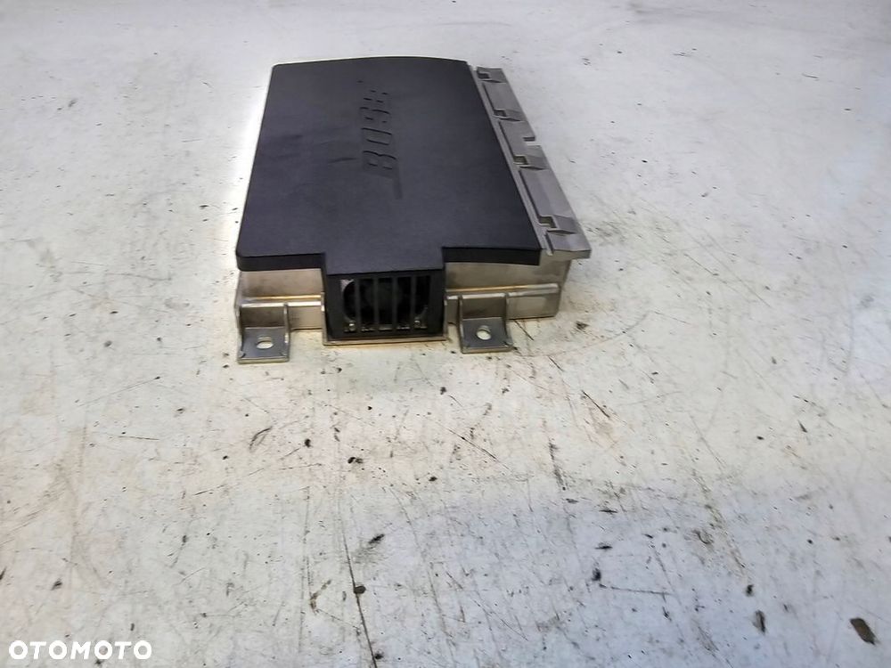 WZMACNIACZ BOSE AUDI A6 C7 LIFT A7 4G LIFT A8 D4 4G5035223B - 3