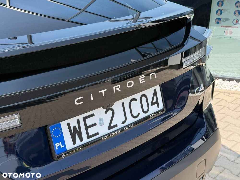 Citroën C4 - 10