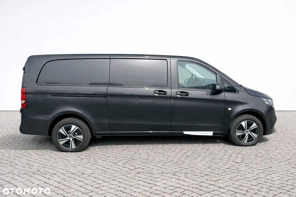 Mercedes-Benz Vito - 6