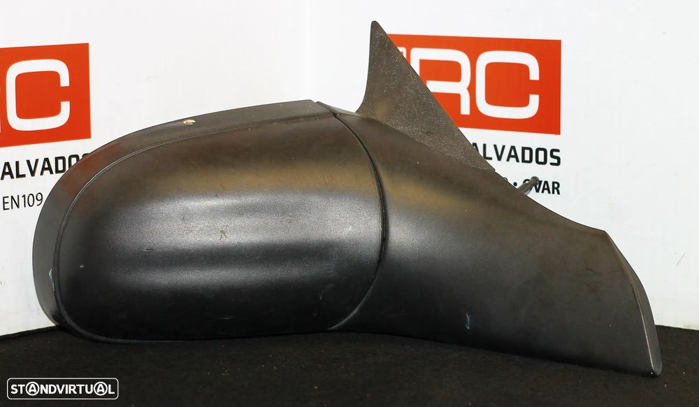 ESPELHO RETROVISOR DIREITO OPEL CORSA B - 3