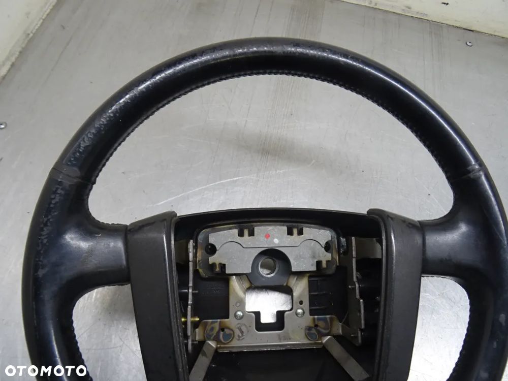 SSANGYONG RODIUS I 04-07 KIEROWNICA - 2