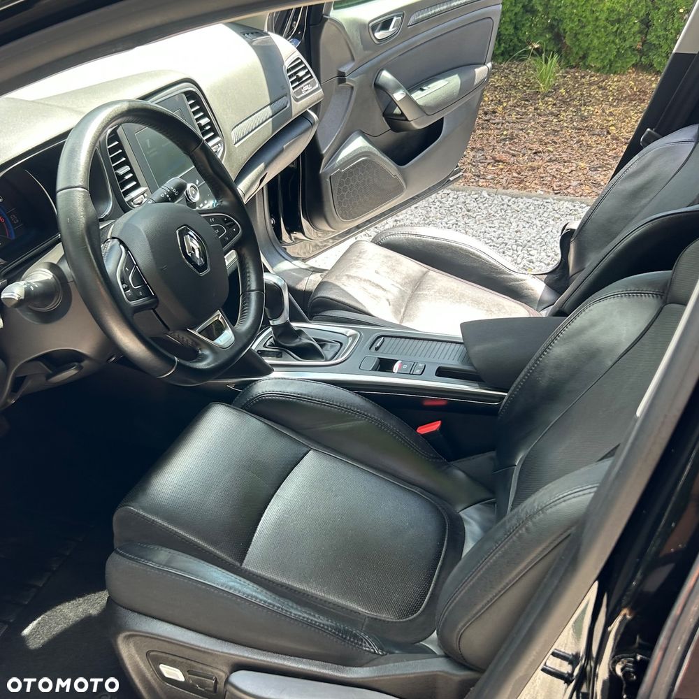Renault Megane - 21