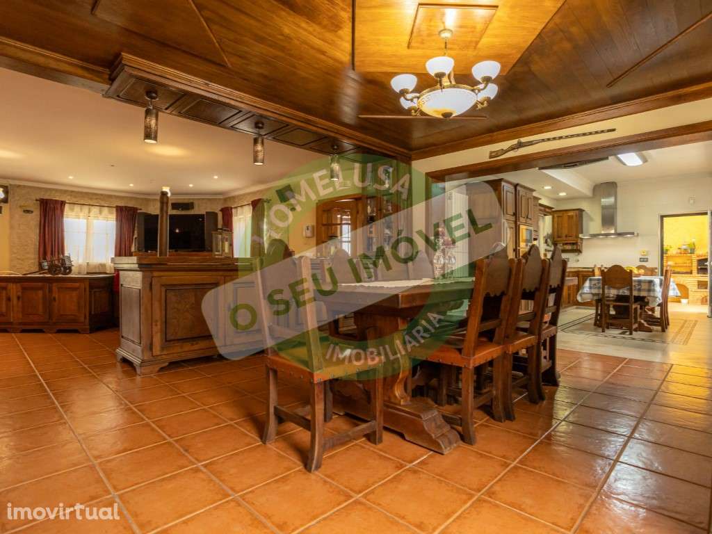 Moradia M5 - Montinho - Grande imagem: 3/59