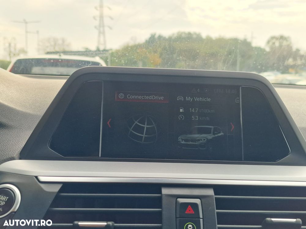 BMW X3 xDrive25d AT Advantage - 16