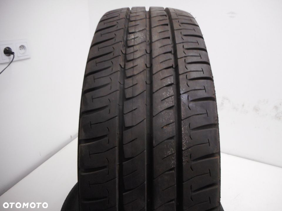 Opona 215/65R 16C Michelin Agilis - 1