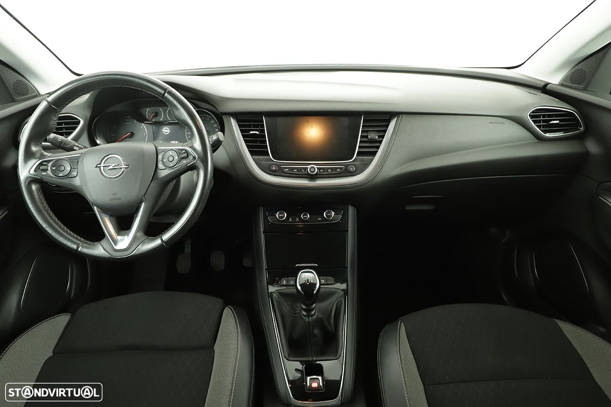 Opel Grandland X 1.5 CDTI GS Line - 8