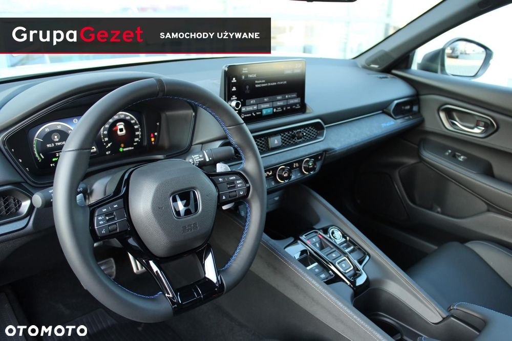 Honda Prelude - 4