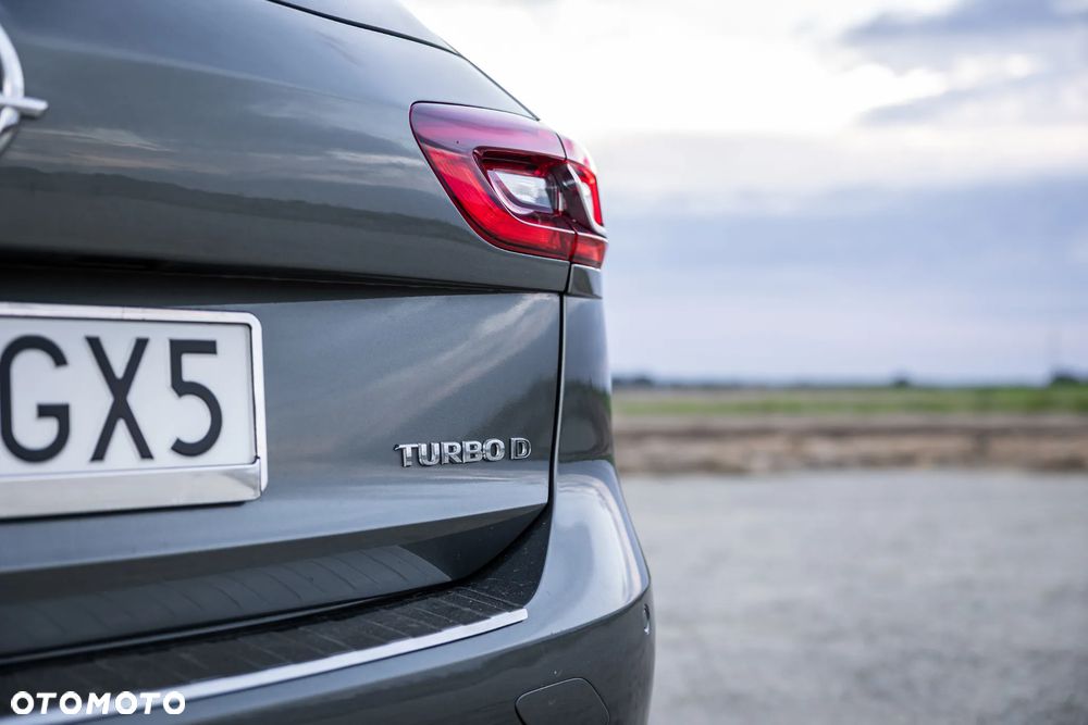 Opel Insignia 1.6 CDTI Enjoy S&S Eco - 20