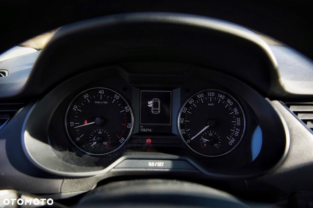 Skoda Octavia 1.4 TSI Active - 9