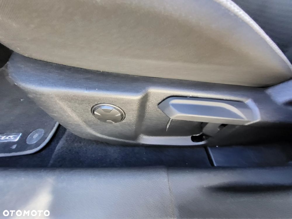 Ford Focus 1.5 TDCi Platinium X PowerShift - 14