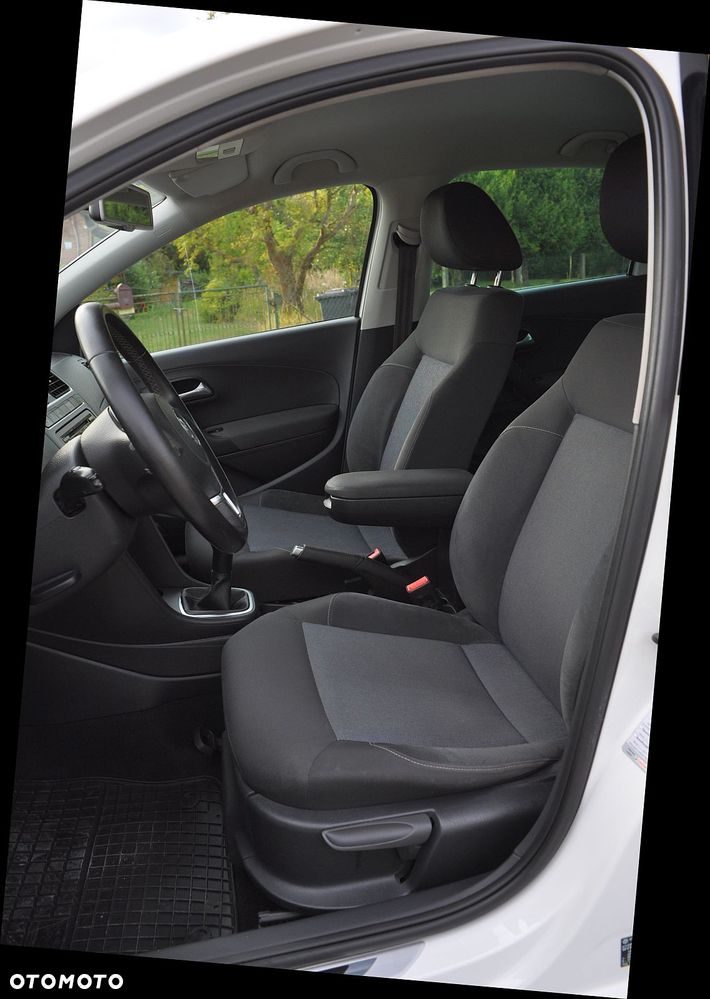 Volkswagen Polo 1.2 Style - 20