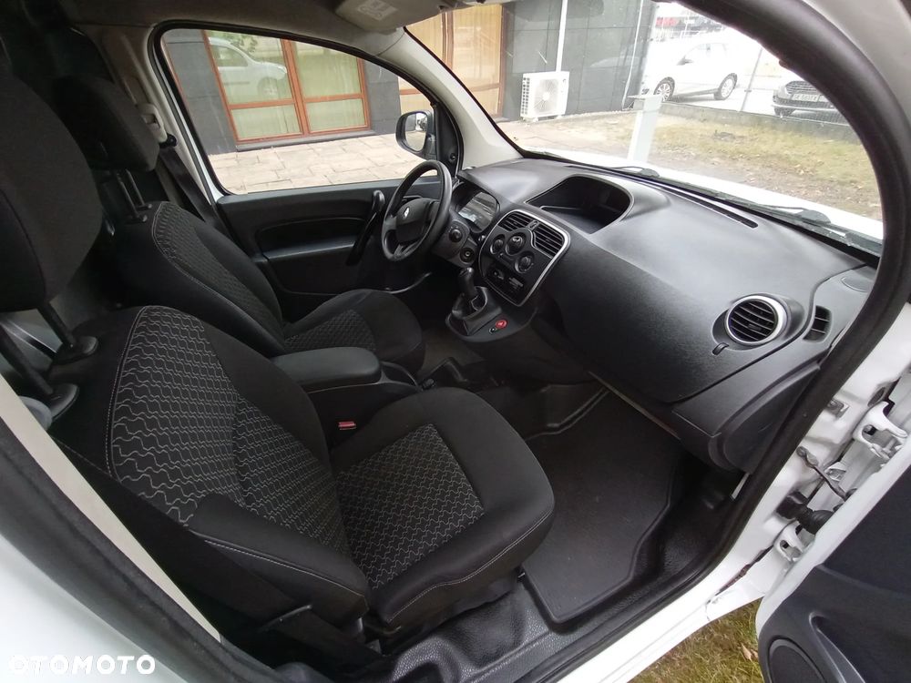 Renault Kangoo 1.5 dCi Business - 12