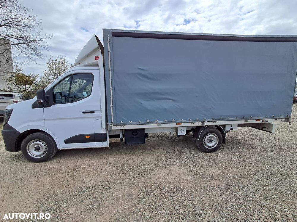 Renault Master - 4
