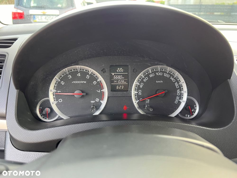 Suzuki Swift - 16