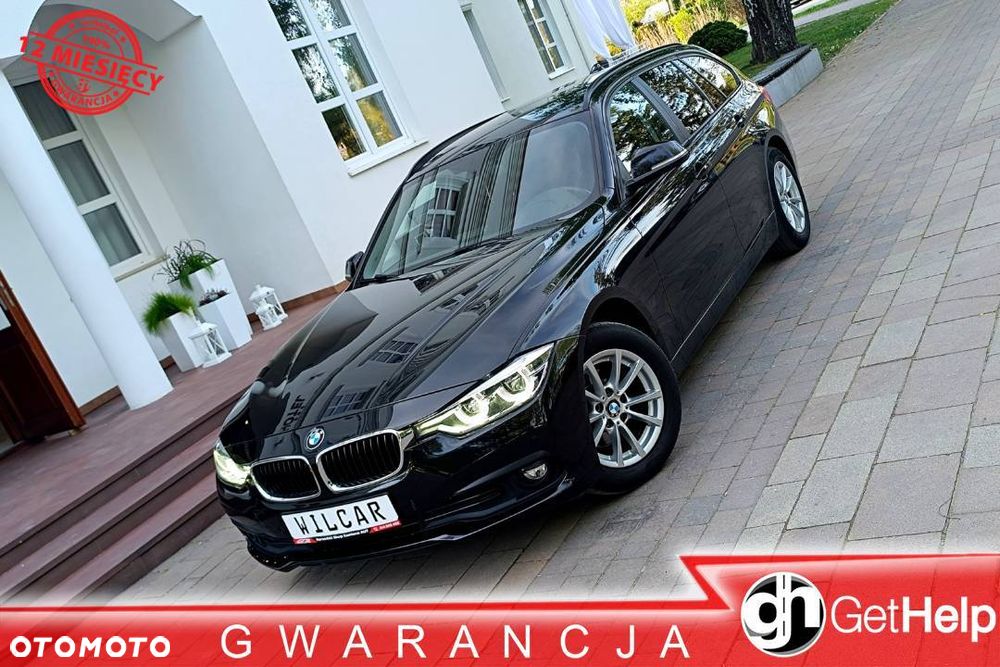 BMW Seria 3 318d DPF Edition Lifestyle - 2