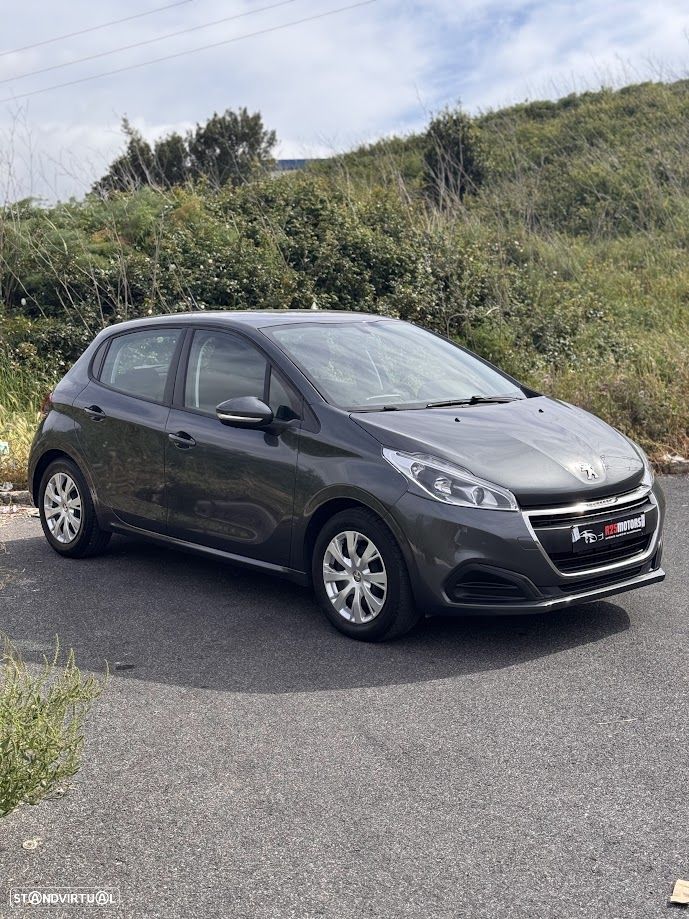 Peugeot 208 PureTech 82 Active - 1