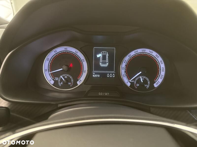 Skoda Kamiq 1.5 TSI Monte Carlo - 14