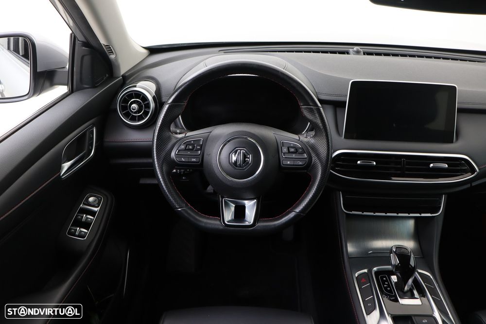 MG EHS 1.5T-GDI Comfort - 5